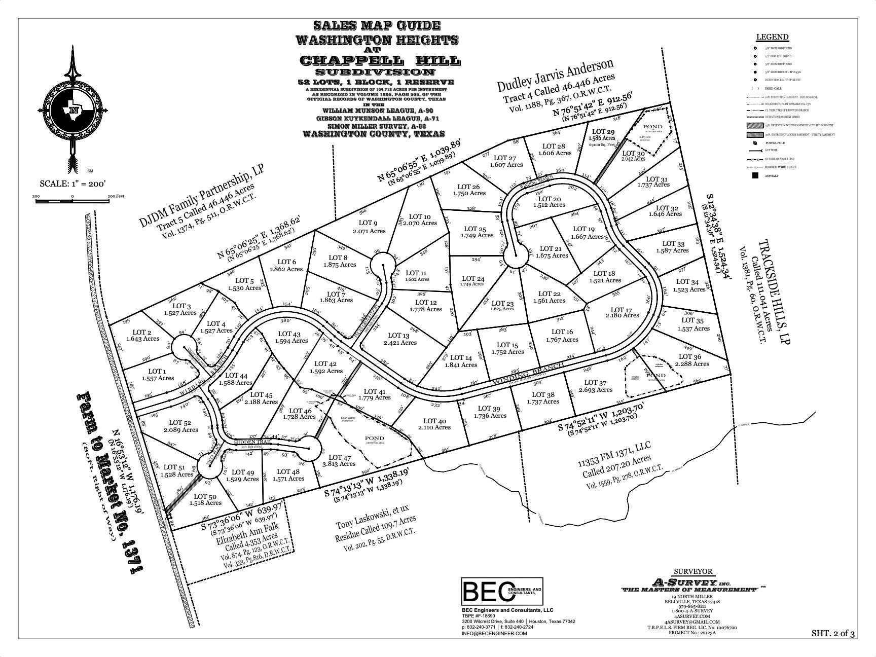 0 Winding Branch Property Photo