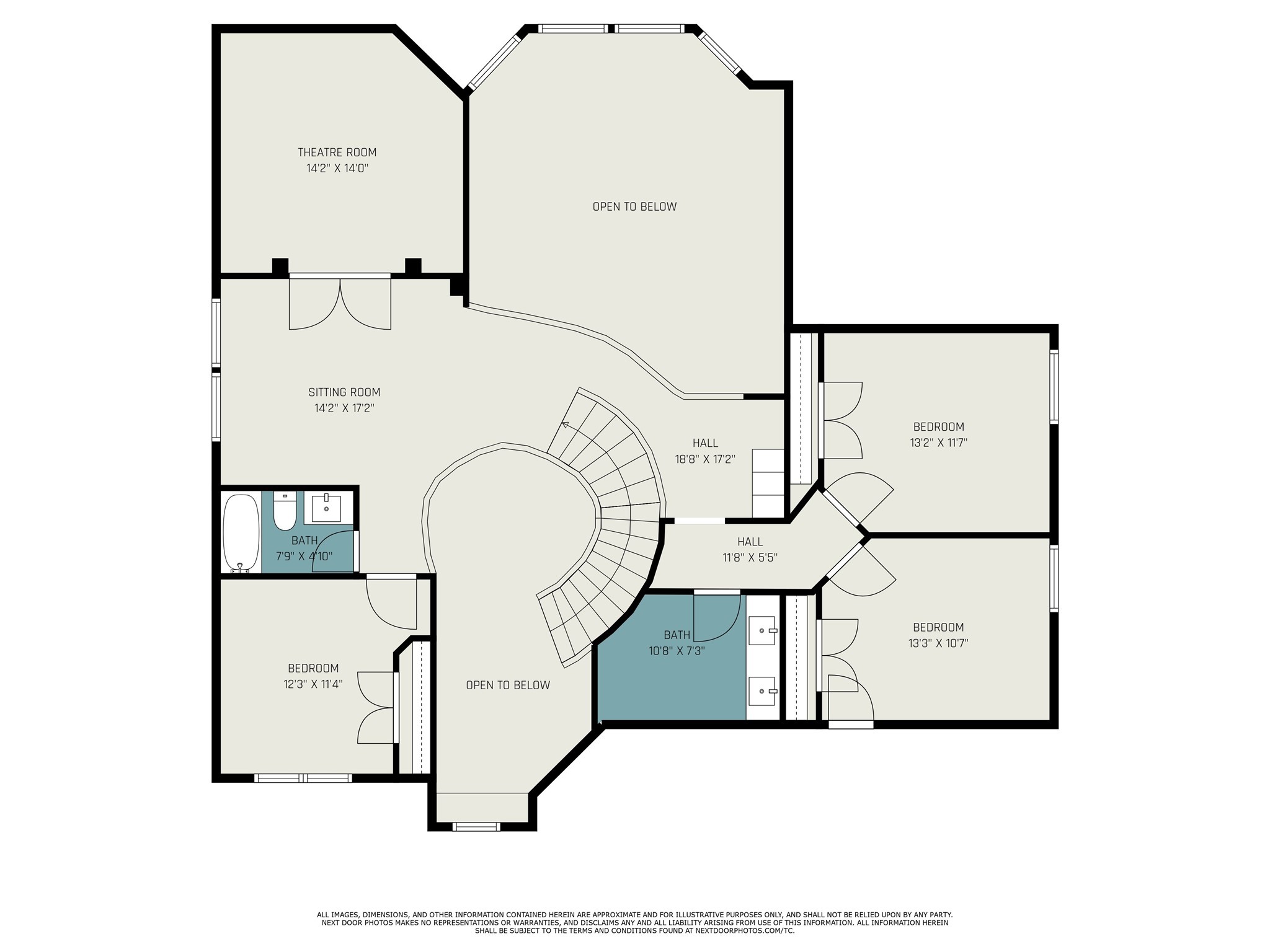 207 Evening Tide Way Property Photo 37
