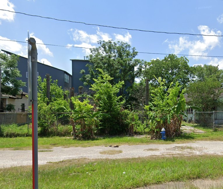 3308 Nance Street Property Photo 1