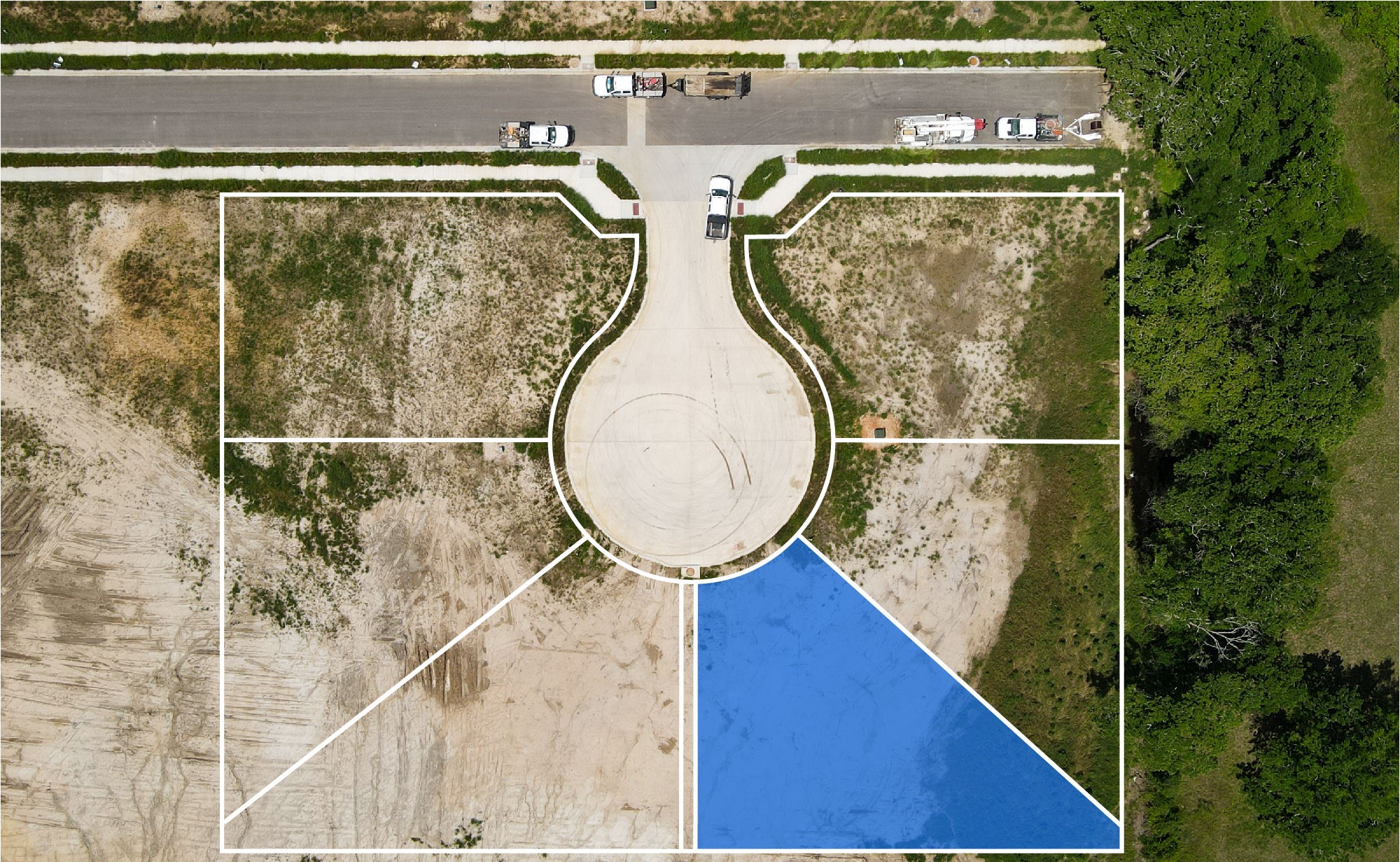 Block 5 Lot 4 Zebrina Court Property Photo 3