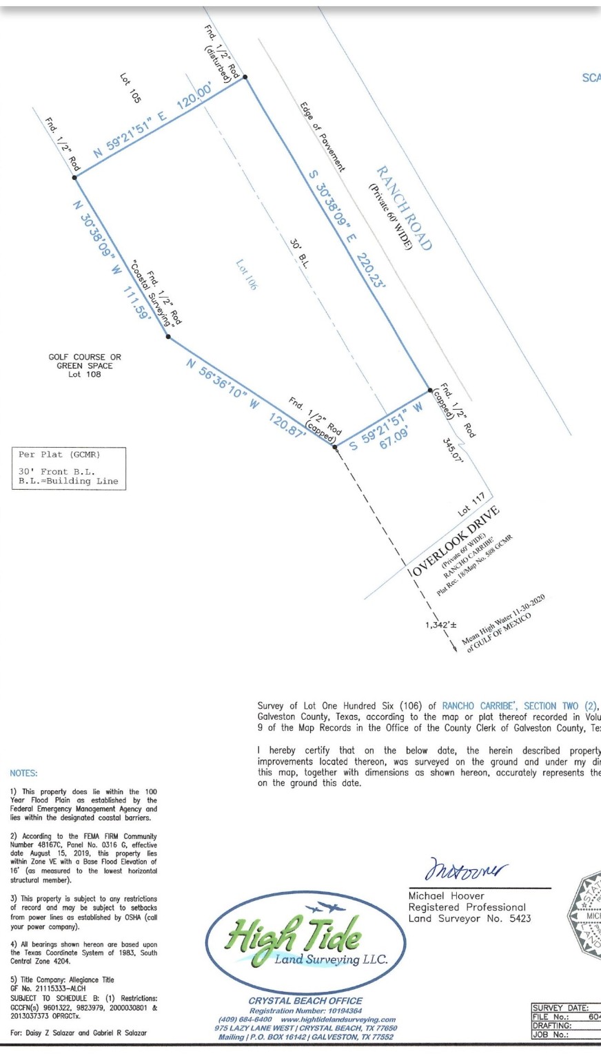 883 Ranch Road Property Photo 14