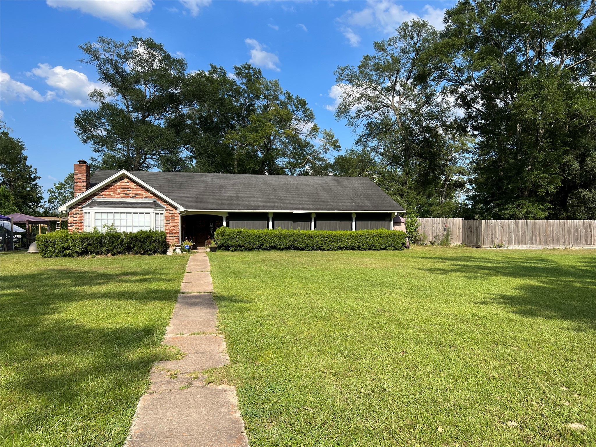 11369 Crockett Martin Road Property Photo