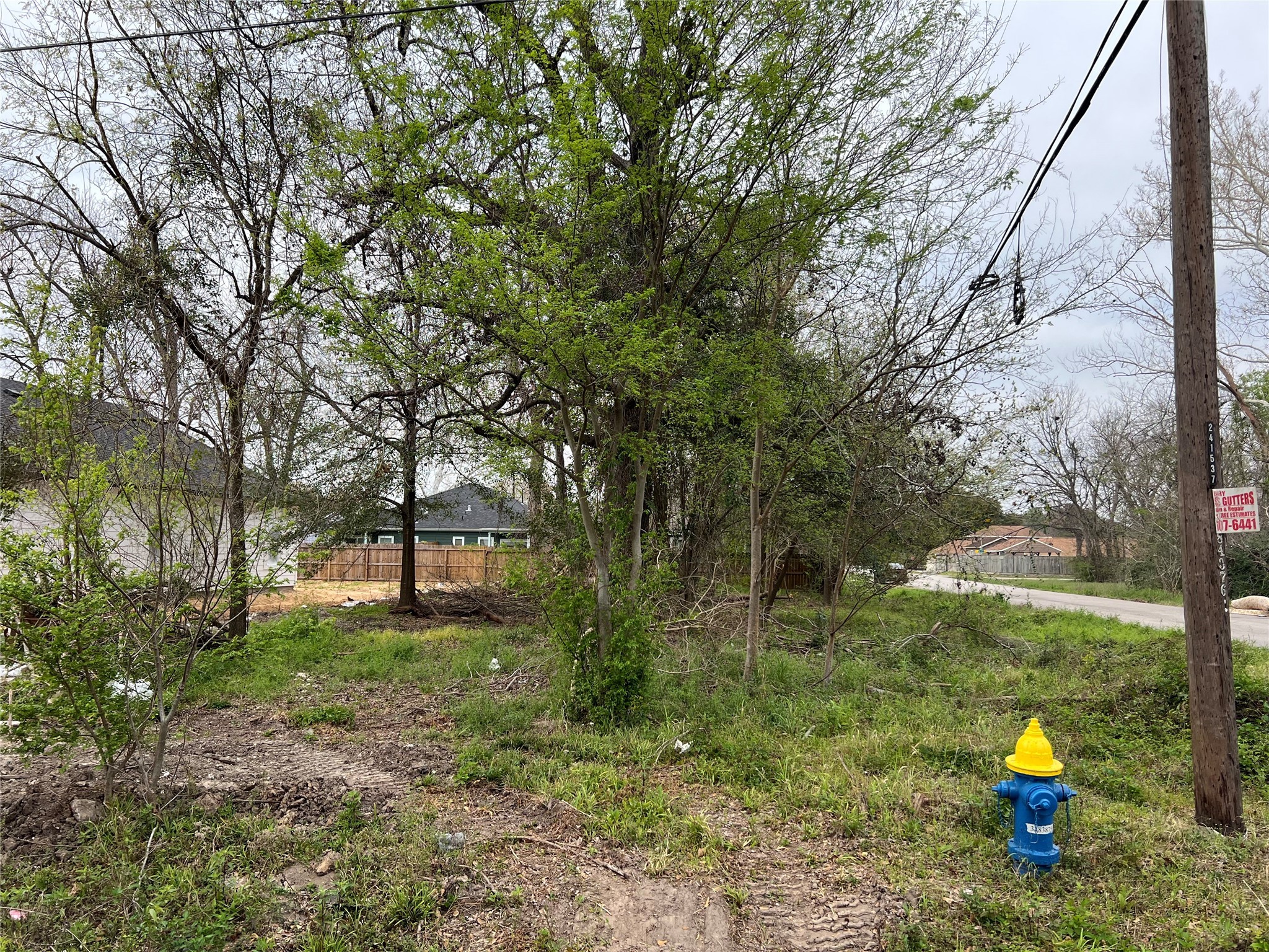 0 Observatory Street Property Photo 1