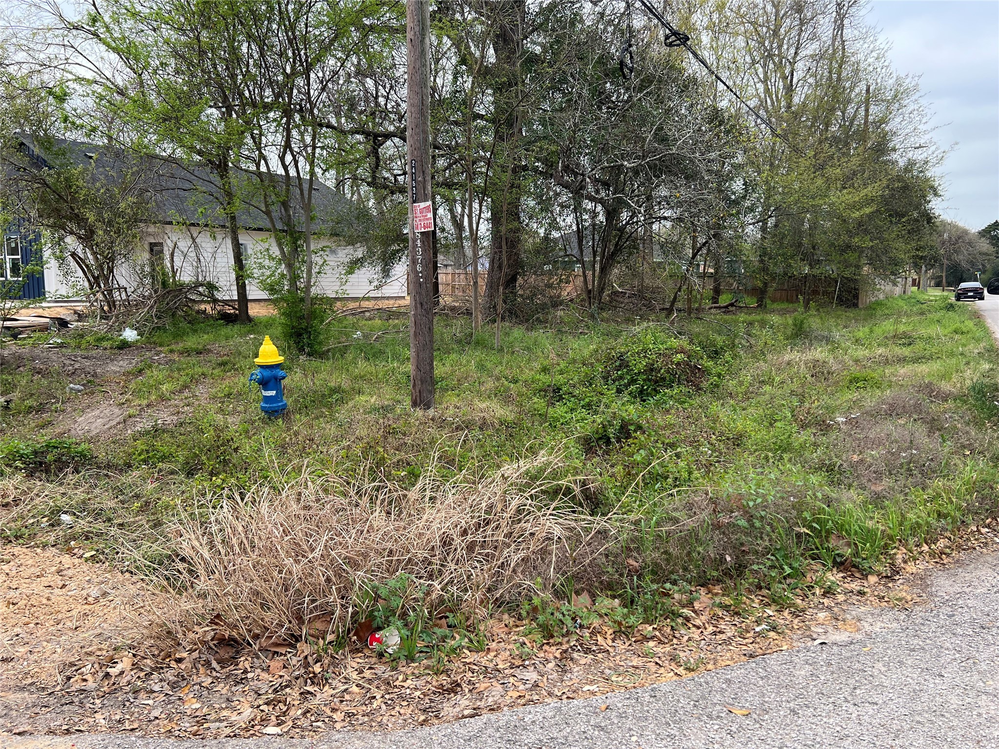 0 Observatory Street Property Photo 2