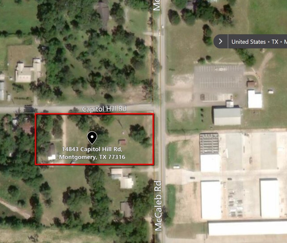 1756 Mccaleb Road Property Photo 1