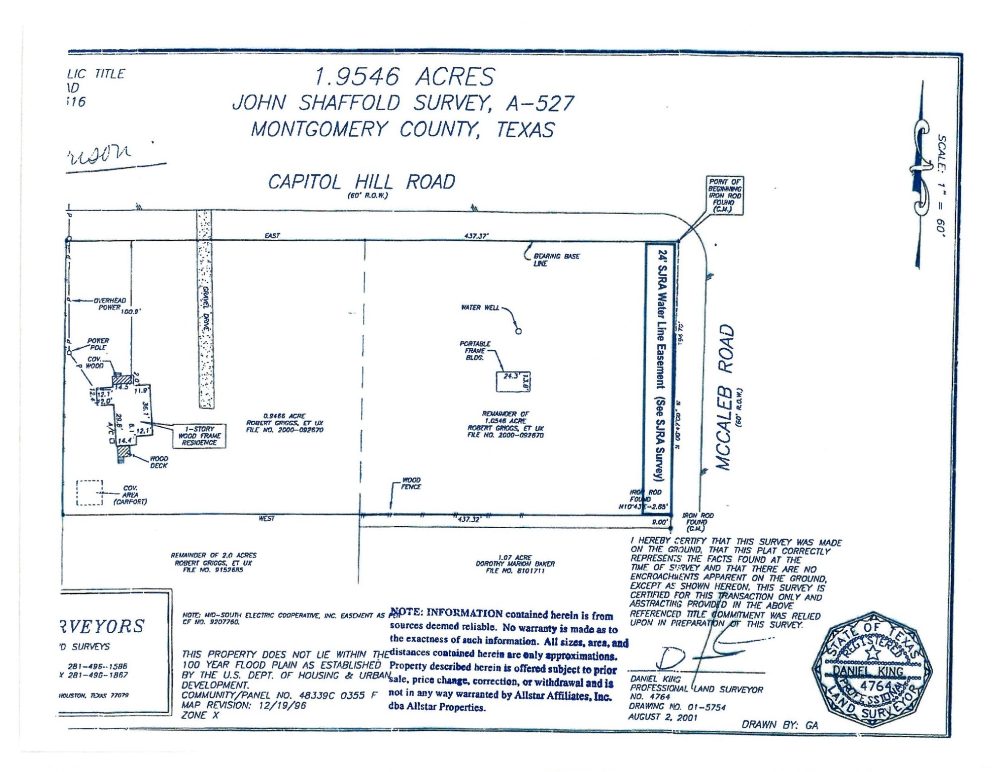 1756 Mccaleb Road Property Photo 2