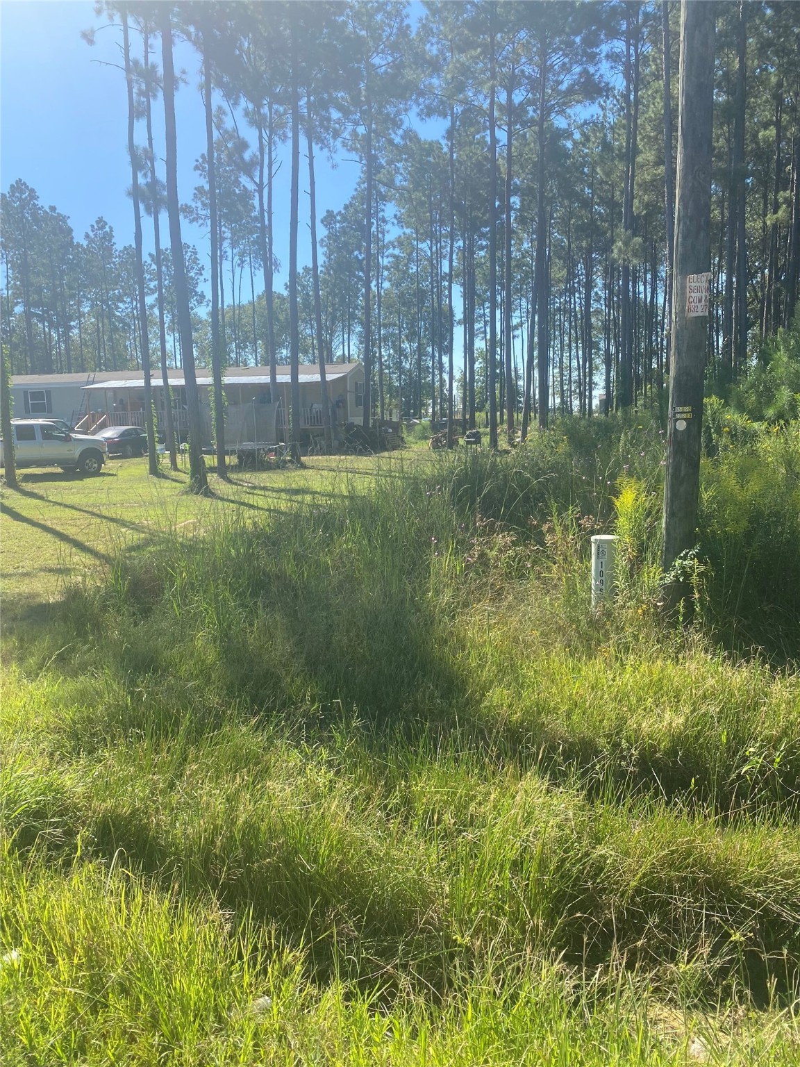 0 County Road 3545 Property Photo 4