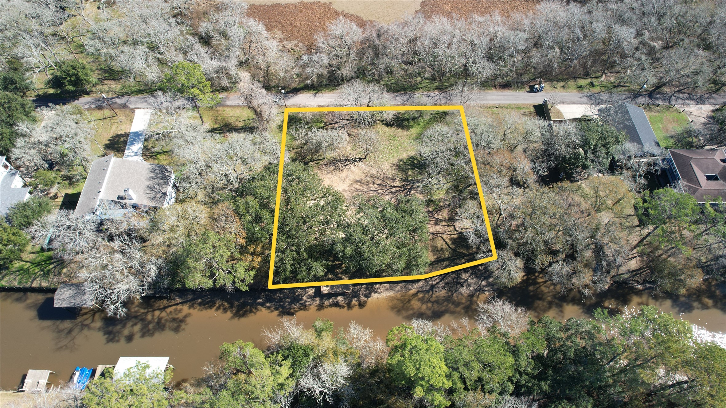 3016 Bryant Lane Property Photo 1