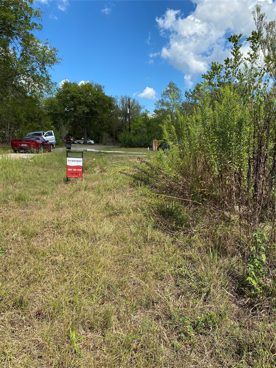000 Frank Lane Property Photo 4