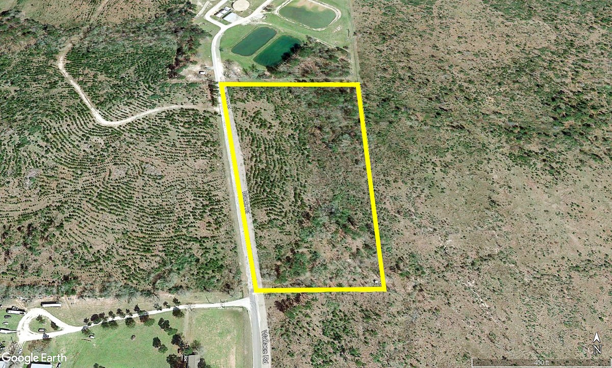 0 Wallace Property Photo 1