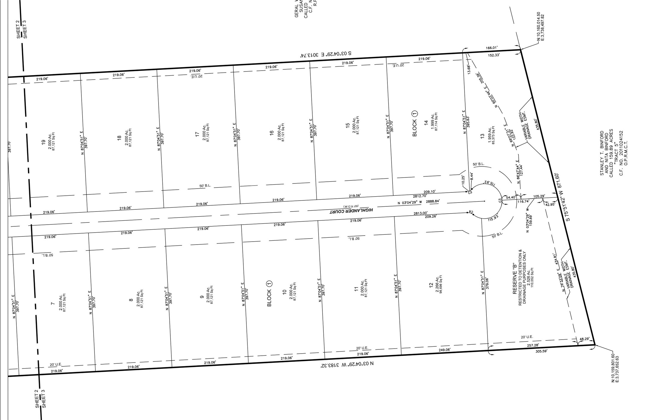 15325 Highlander Court Property Photo 12