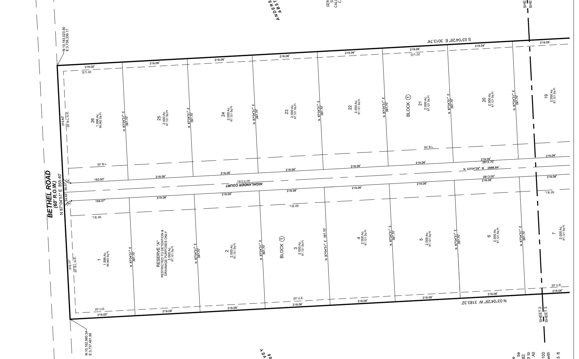 15325 Highlander Court Property Photo 14