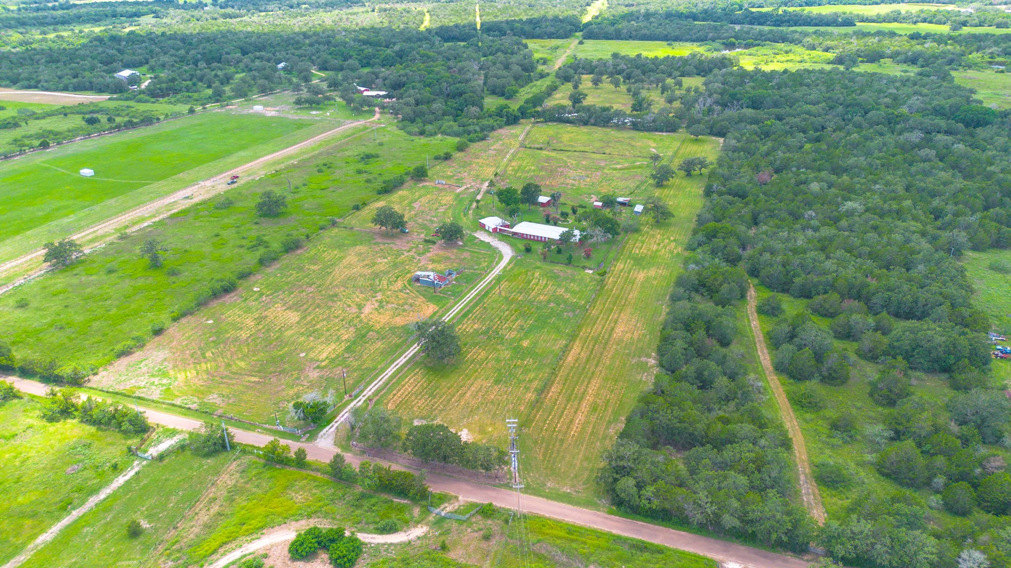 10516 Roy Road Property Photo 1