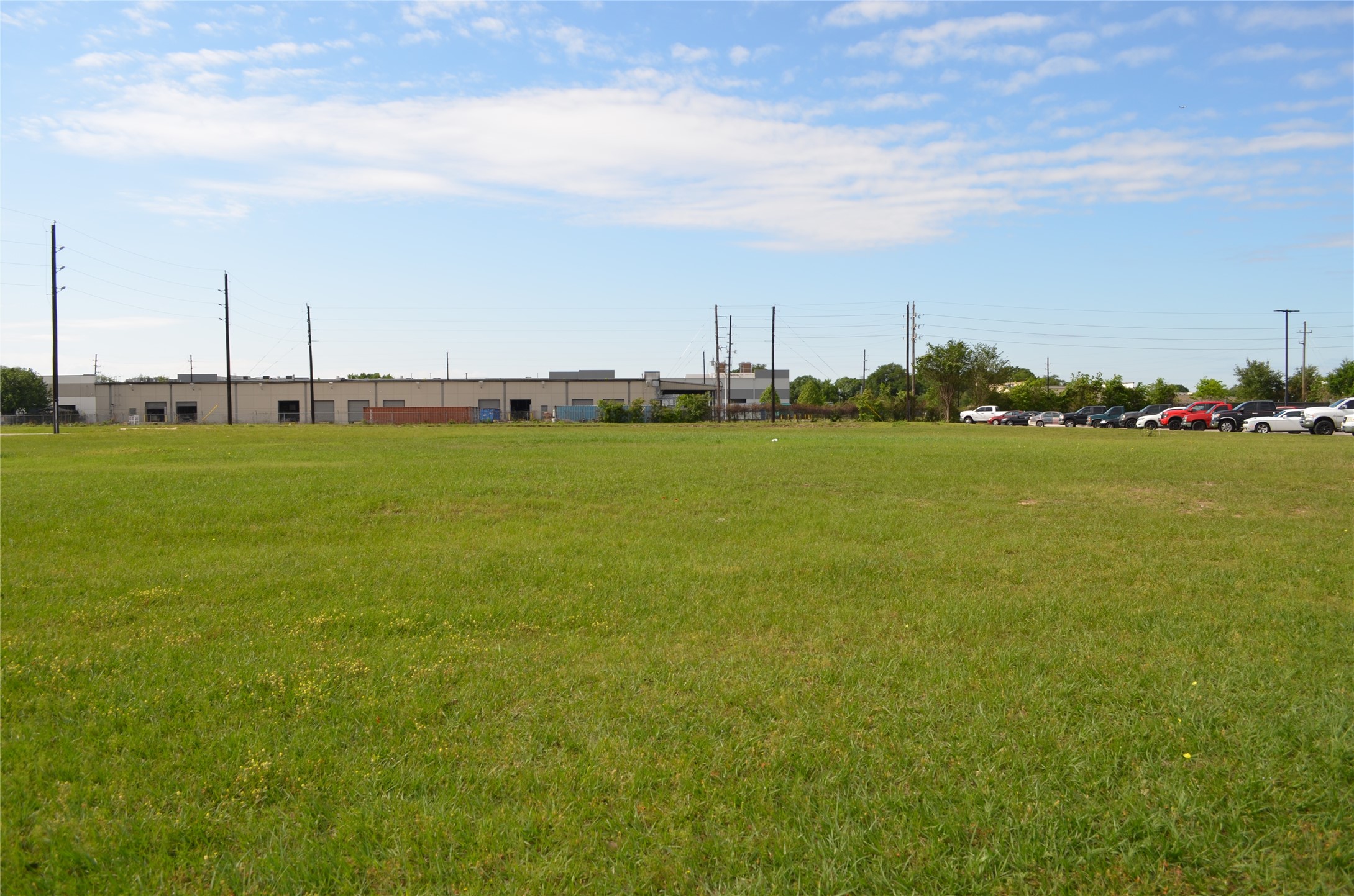 0 Lockhaven Drive Property Photo 1
