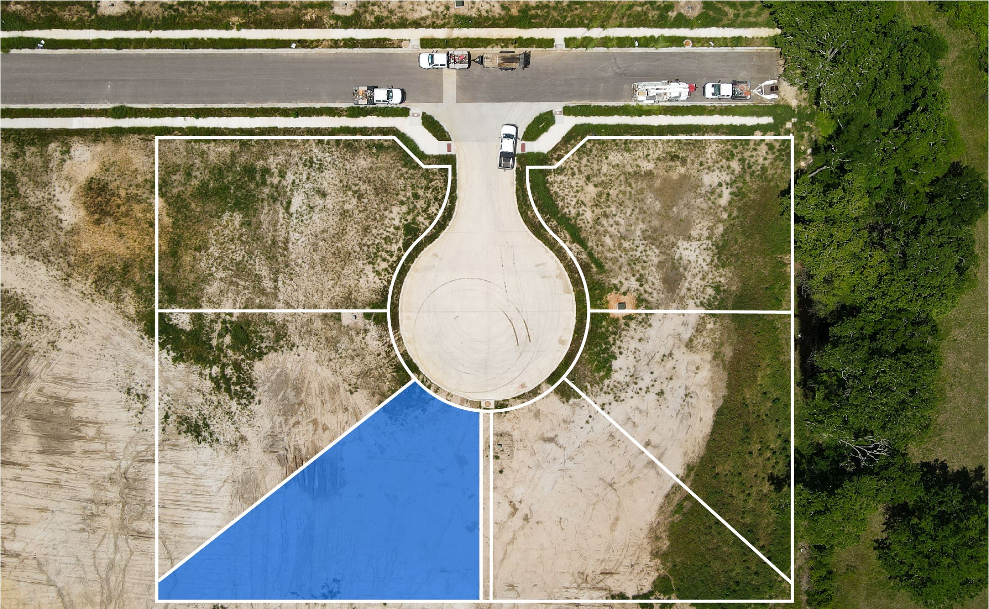 Block 5 Lot 3 Zebrina Court Property Photo 3