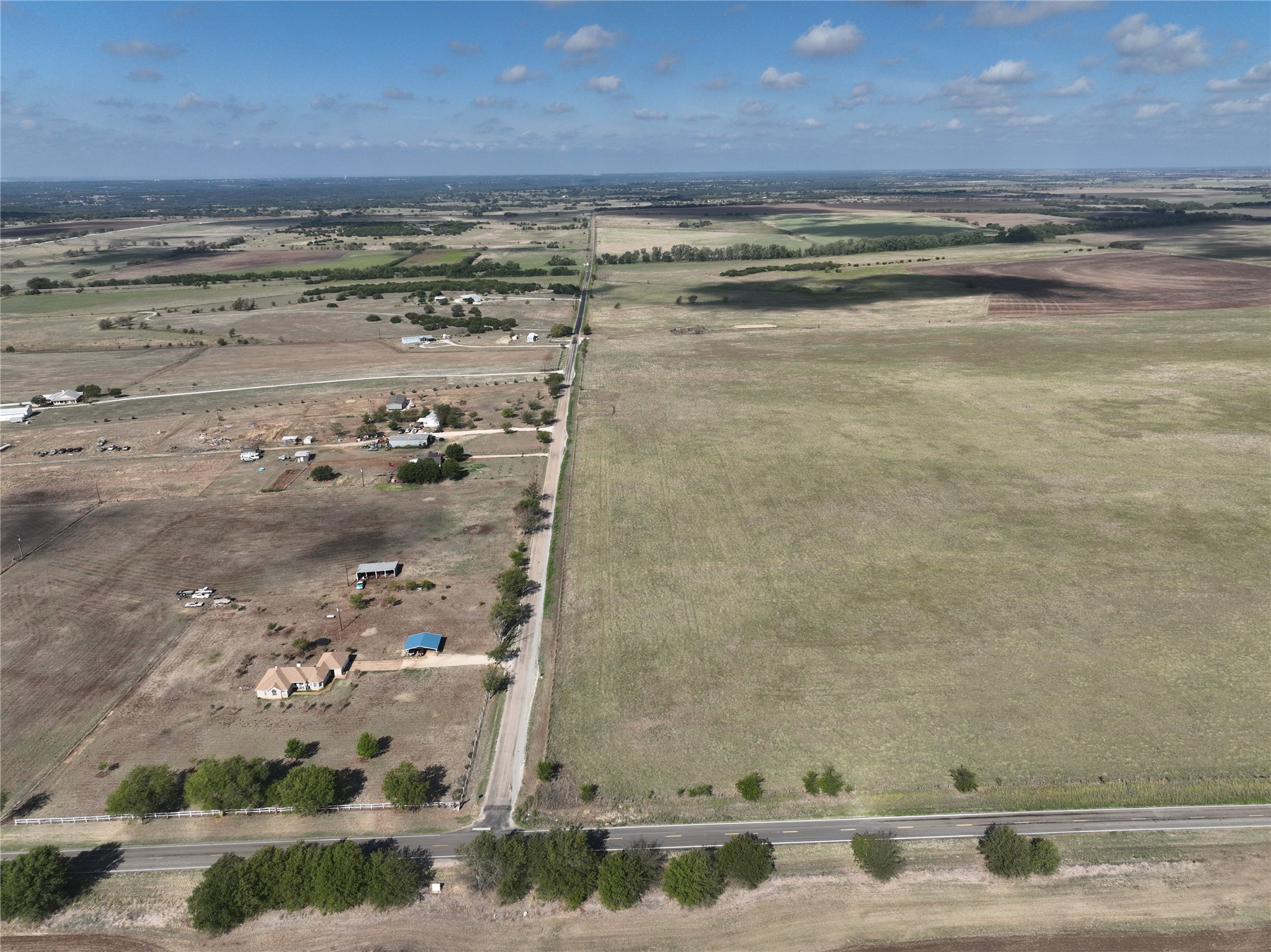 000 County Road 269 Road Property Photo