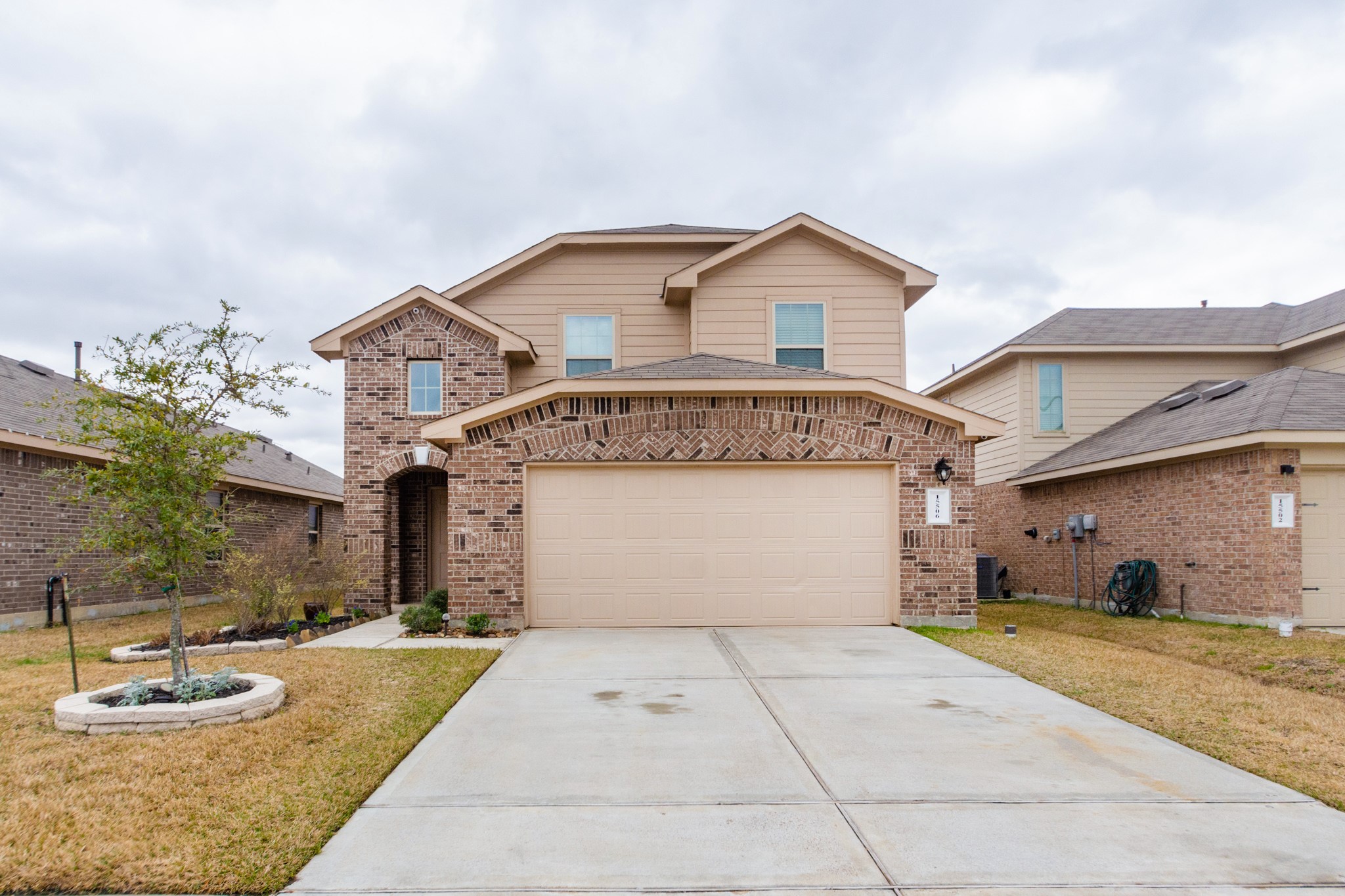 15506 Pueblito Verde Way Property Photo 1