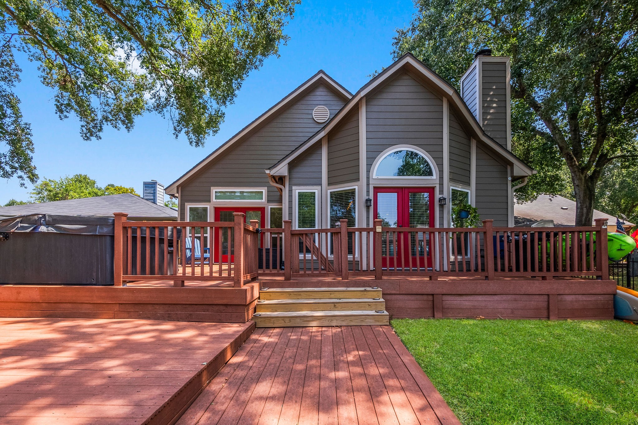 5094 Pleasure Lake Drive Property Photo 40