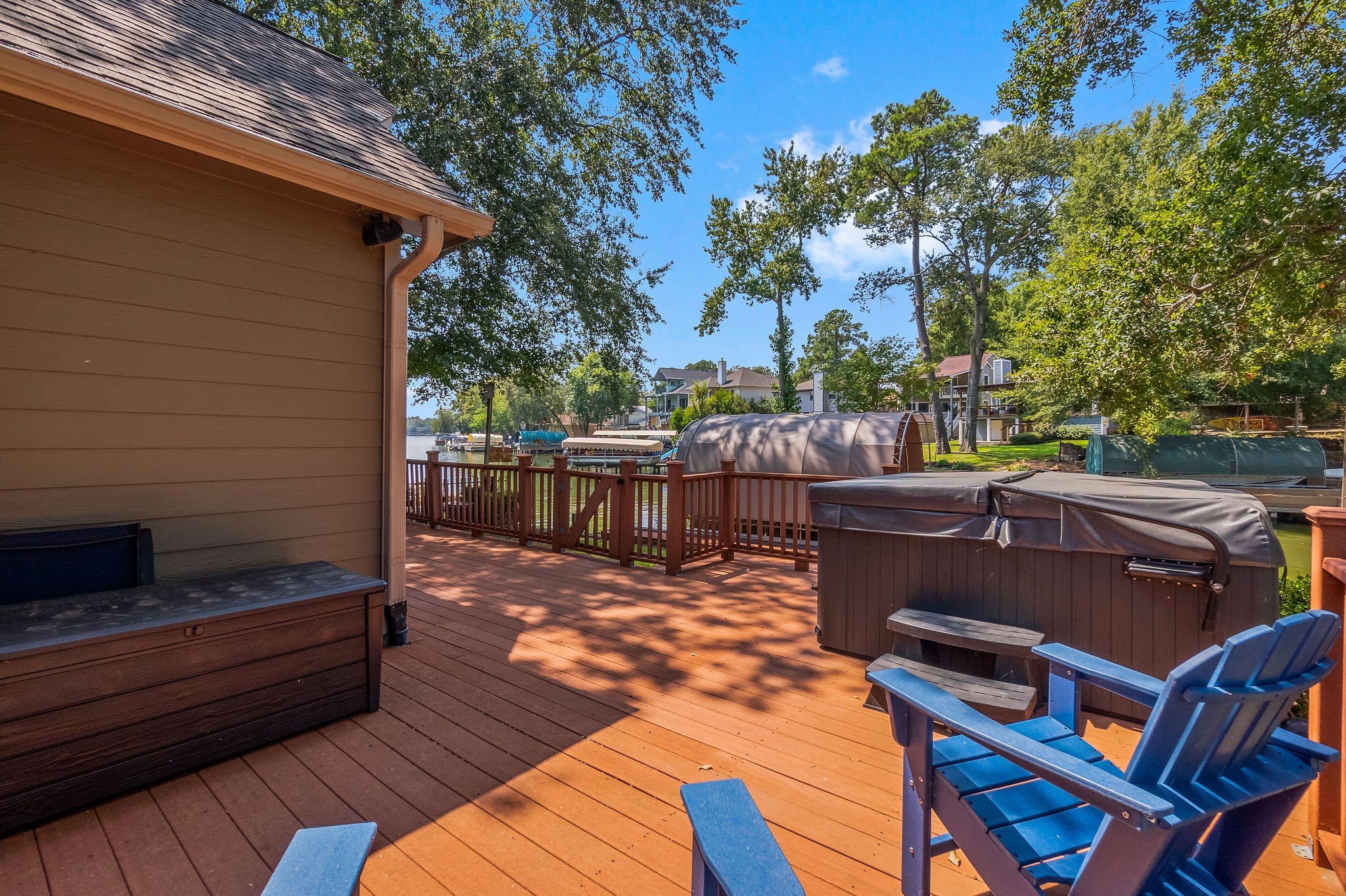 5094 Pleasure Lake Drive Property Photo 42