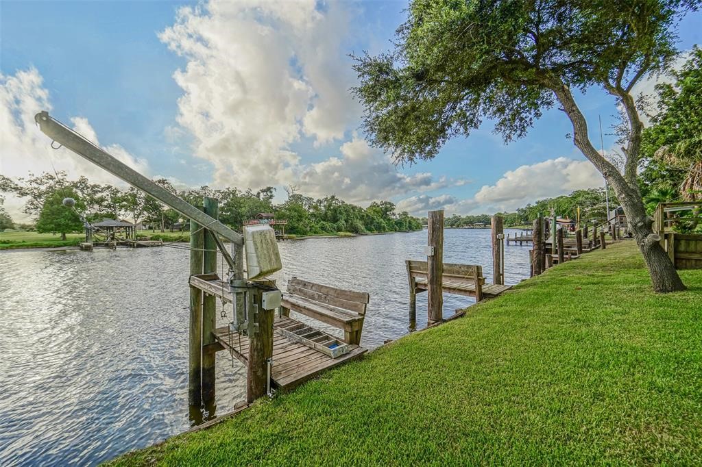 Brazoria Real Estate Listings Main Image