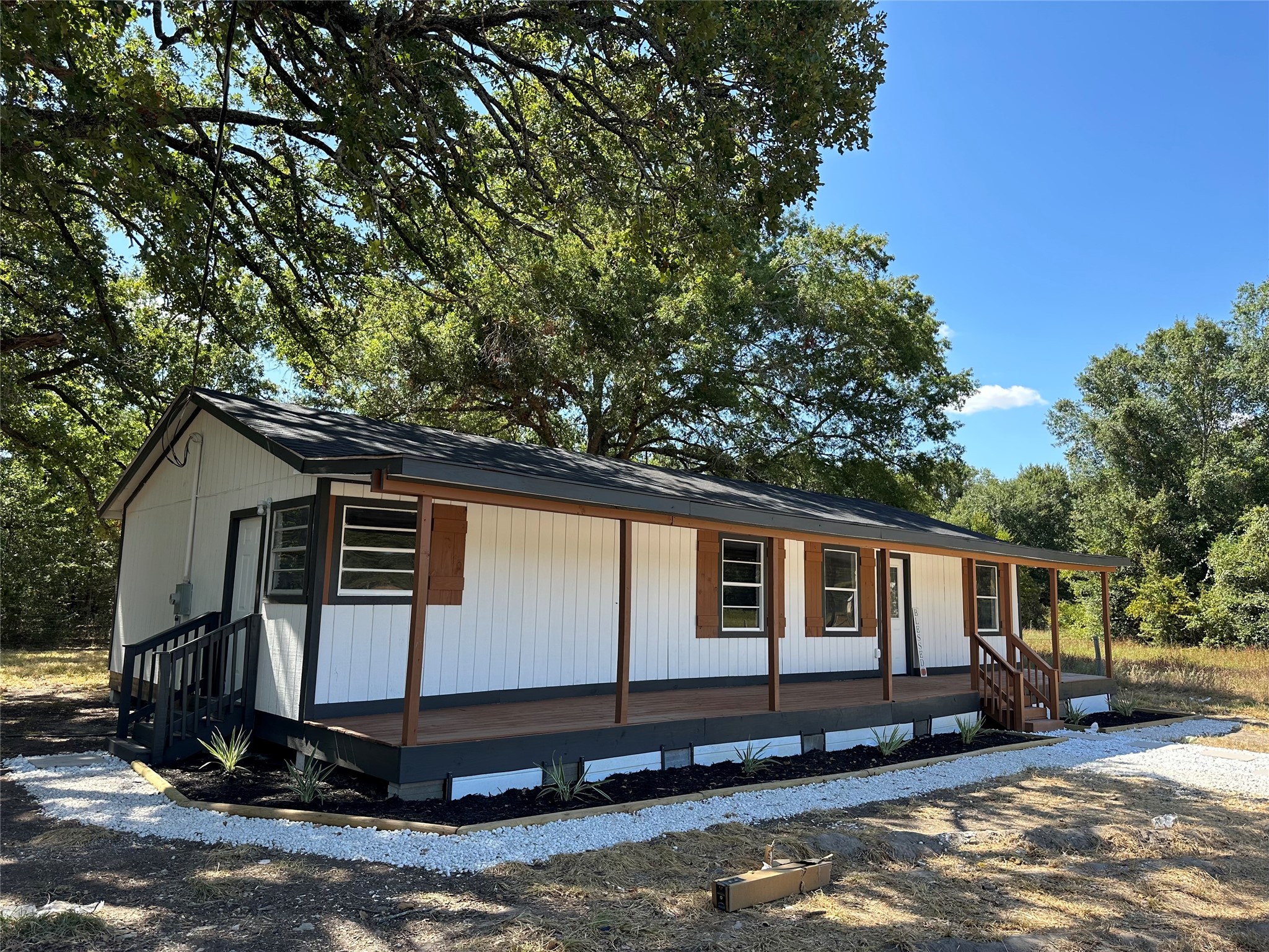 26353 Bedias Drive Property Photo 1