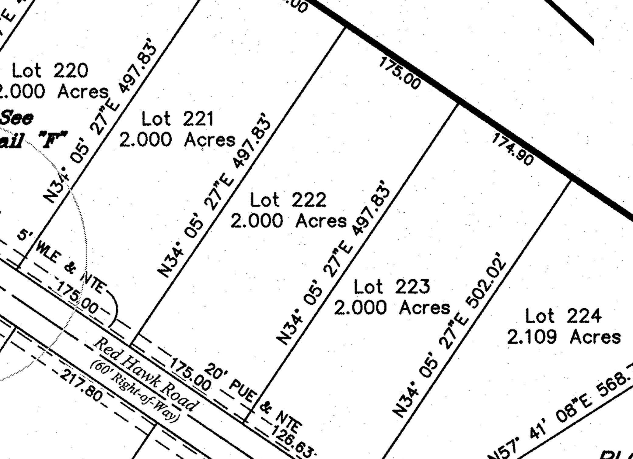 4b-6-222 Red Hawk Road Property Photo 7