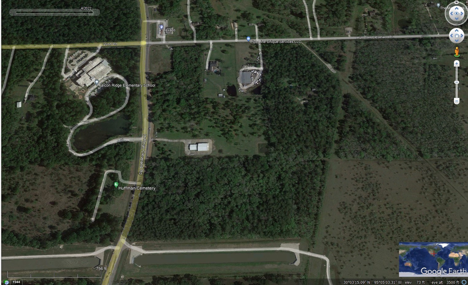 26406a Fm 2100 Property Photo 2