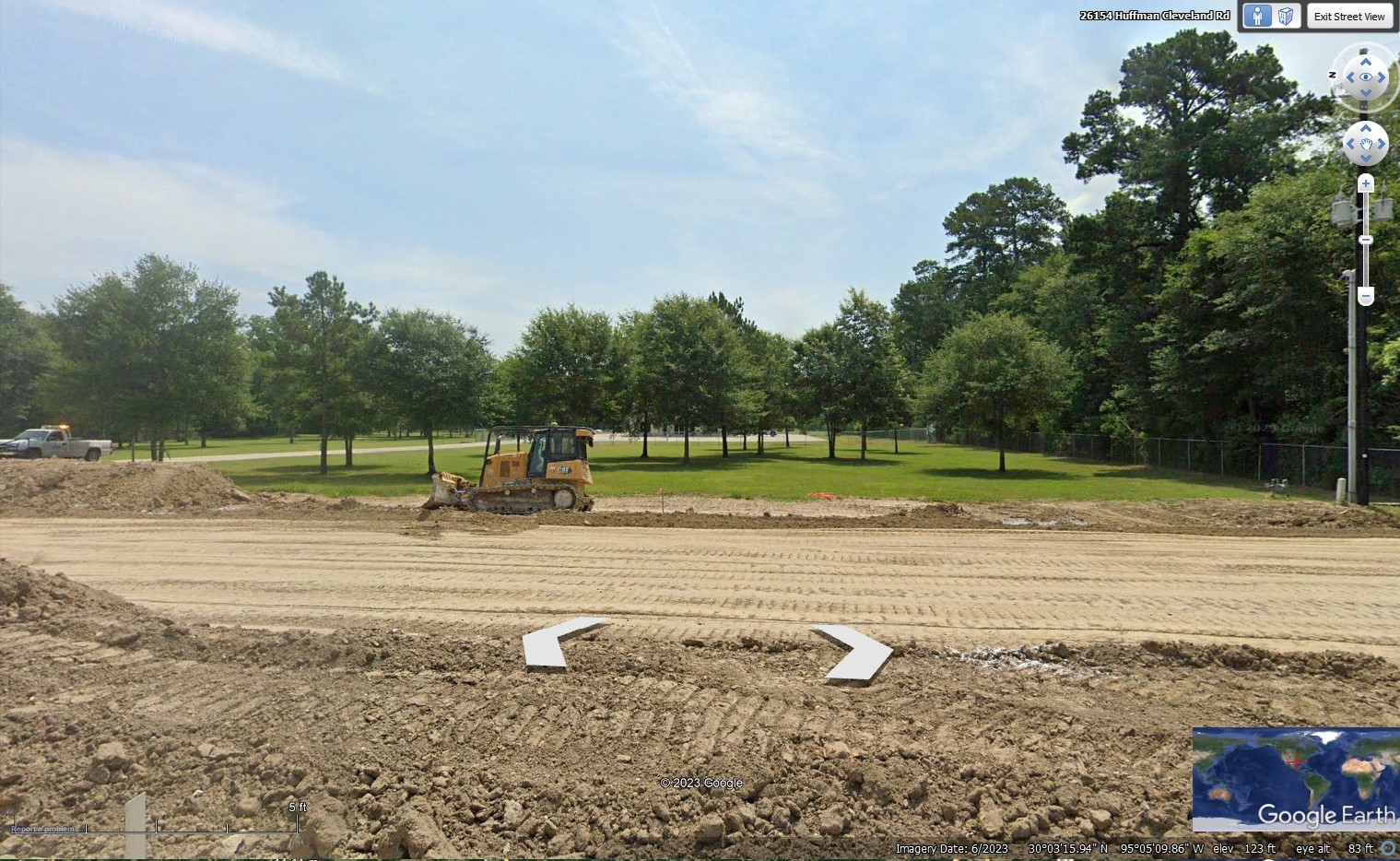26406a Fm 2100 Property Photo 3