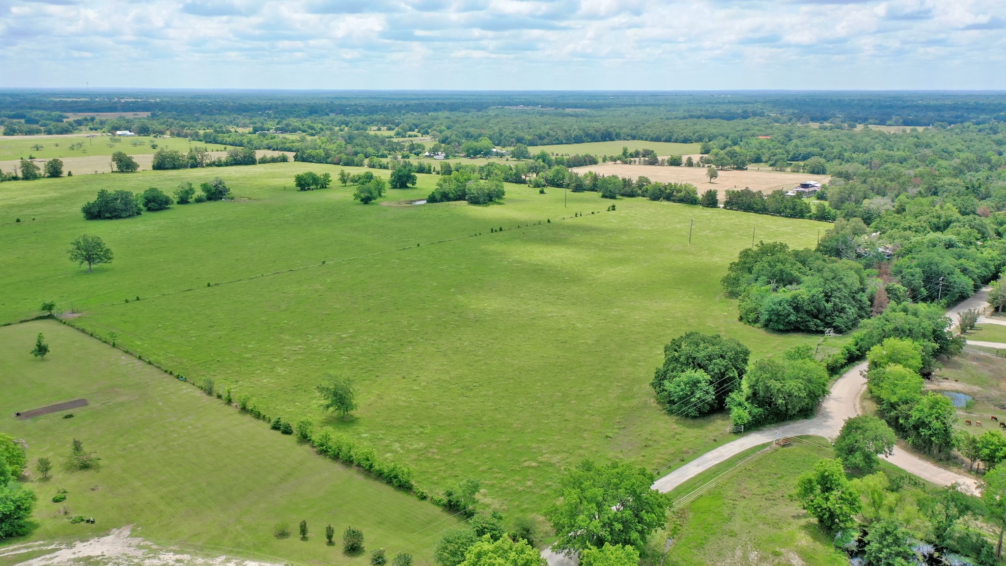 12.67 Ac Oxford Cemetery Road Property Photo