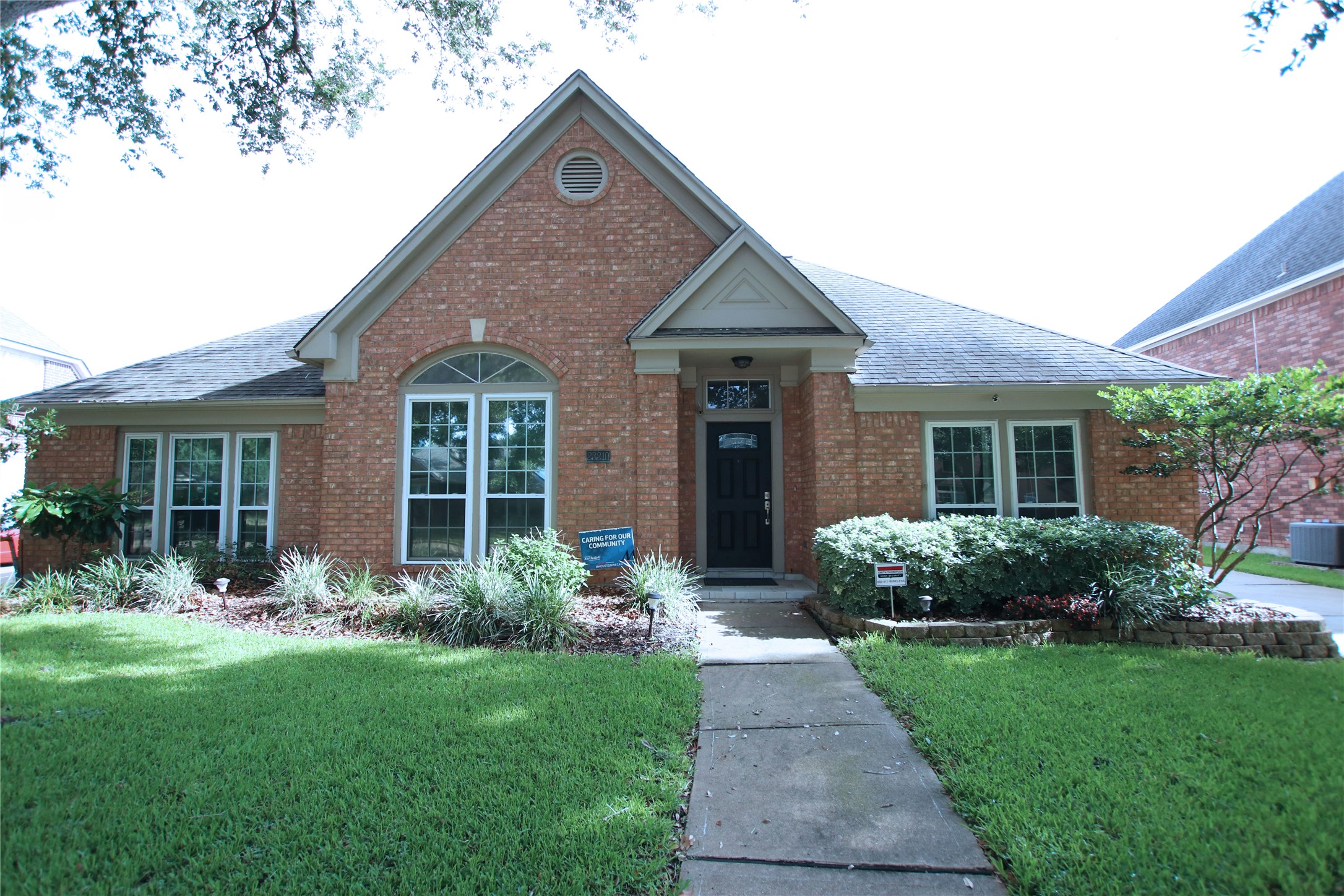 23210 Gate Creek Ct Court Property Photo