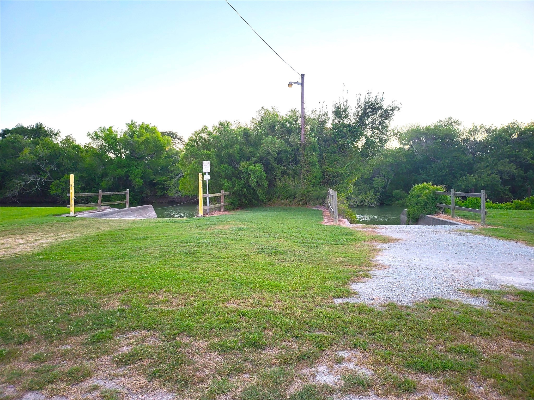 1438 Guadalupe River Road Property Photo