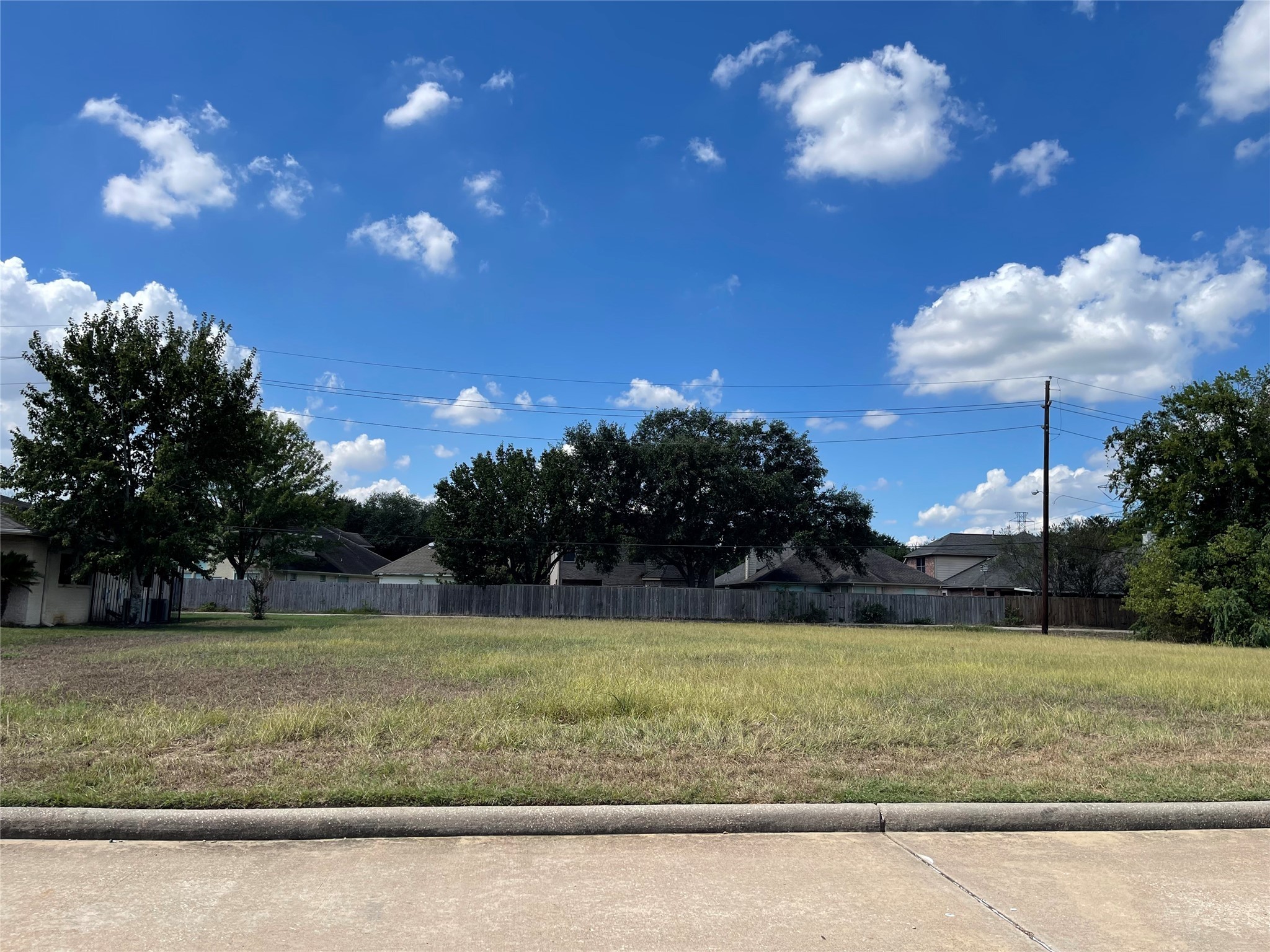 15322 Copper Grove Boulevard Property Photo 1