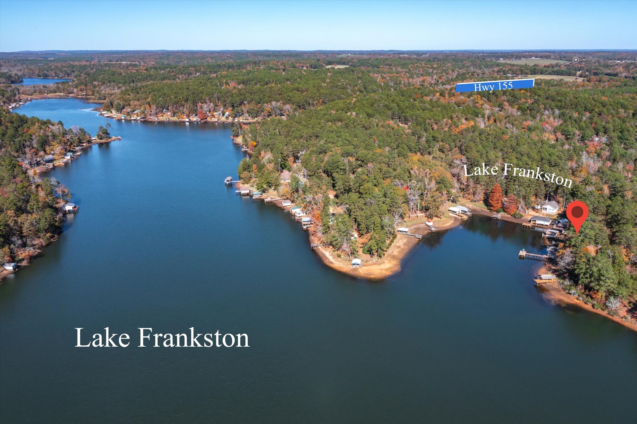 3 Lake Frankston Property Photo