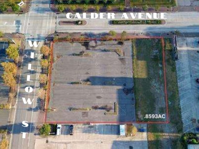 000 Calder Avenue Property Photo