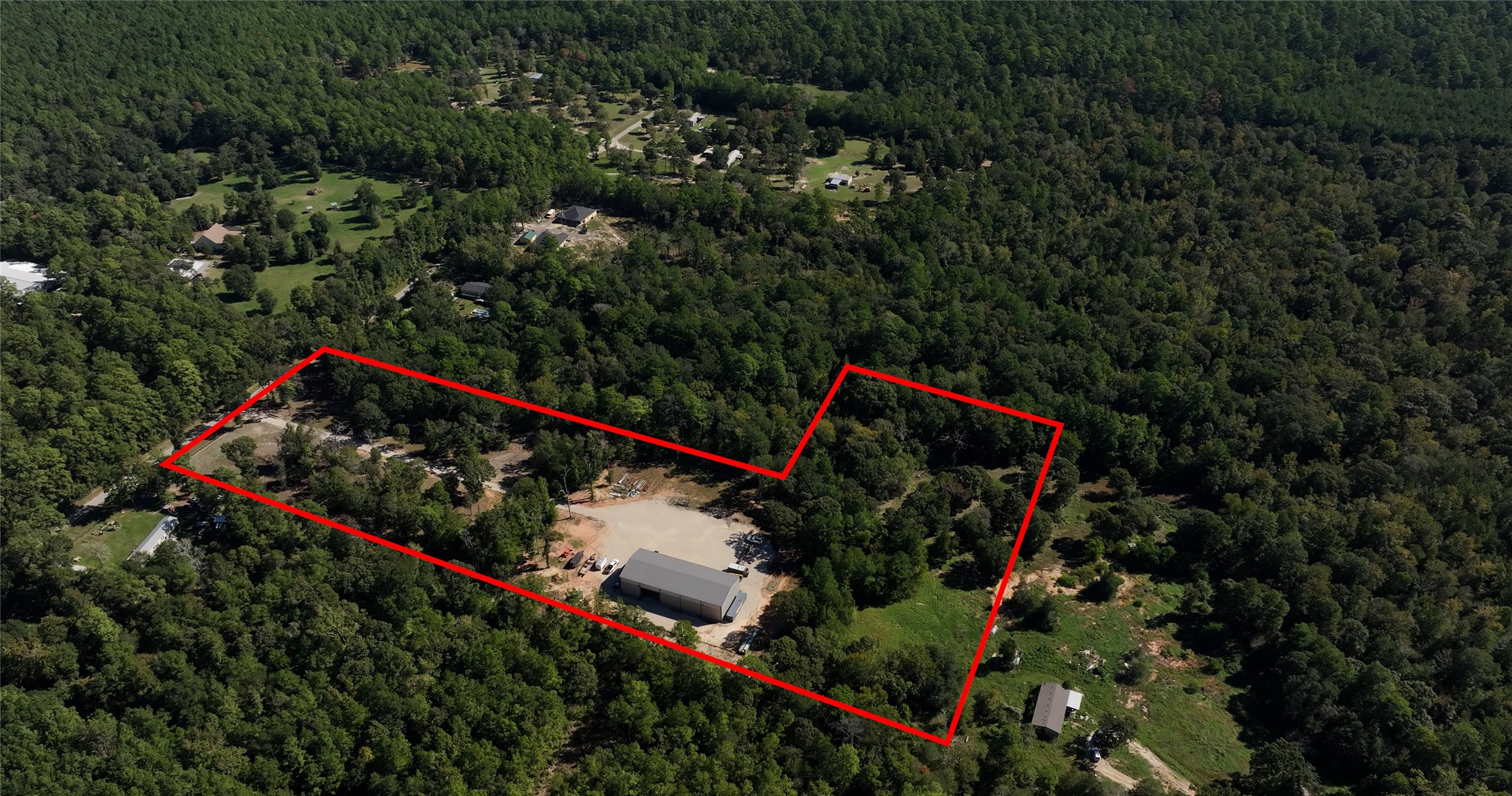 14700 Peterson Road Property Photo 1