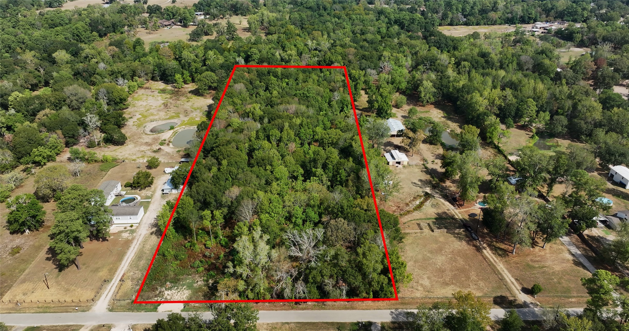 10505 Ehlers Road Property Photo 2