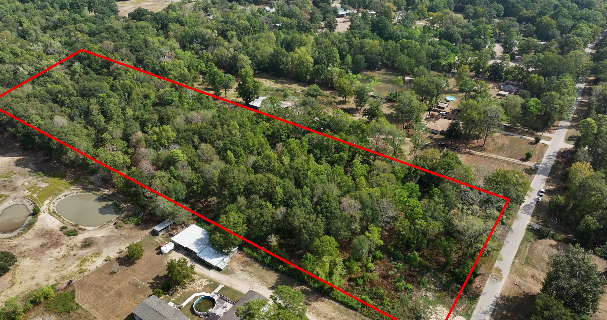 10505 Ehlers Road Property Photo 4