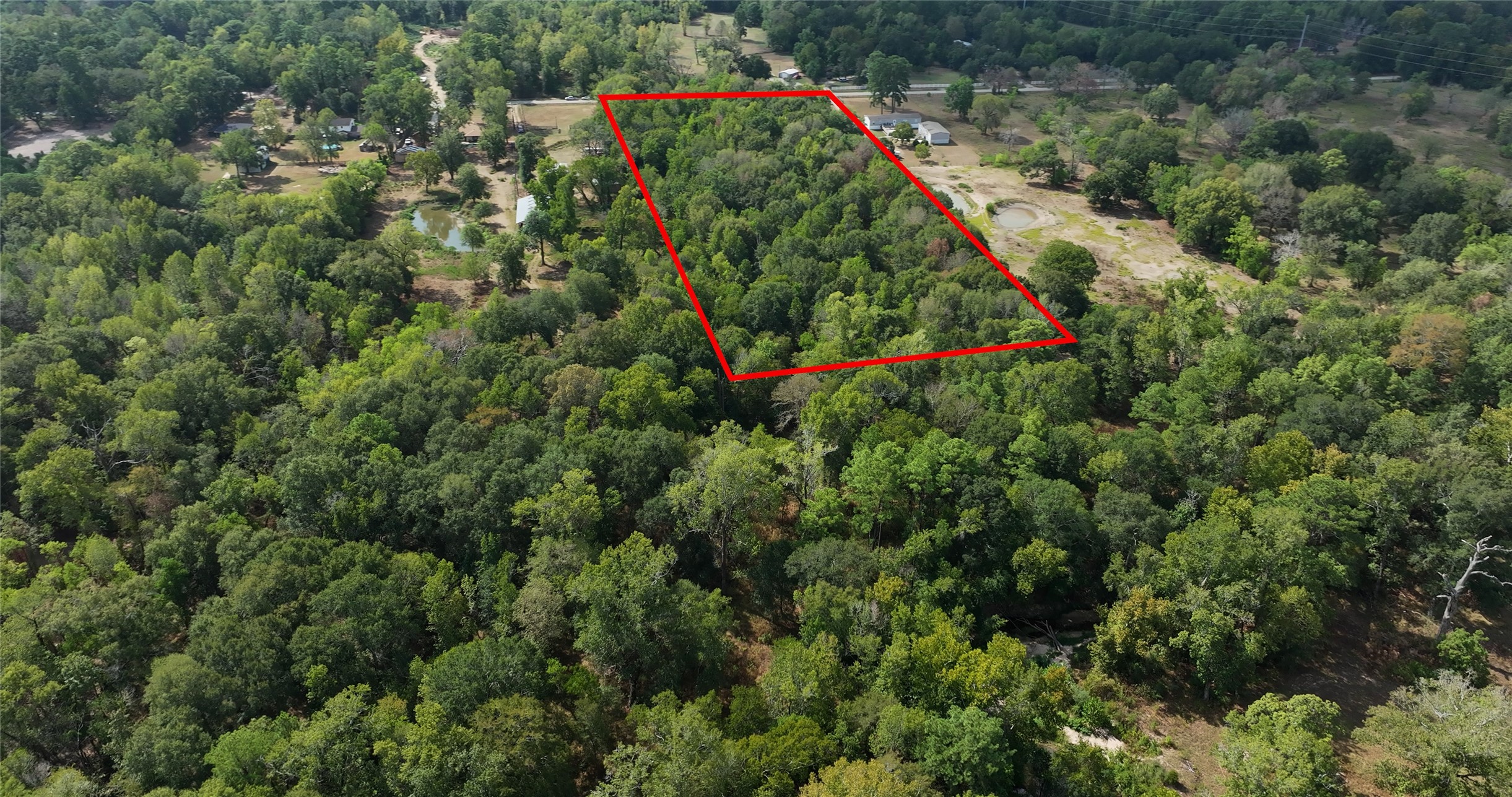 10505 Ehlers Road Property Photo 7