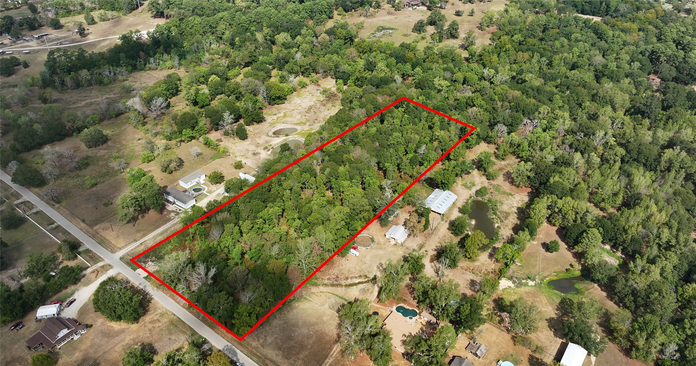 10505 Ehlers Road Property Photo 9