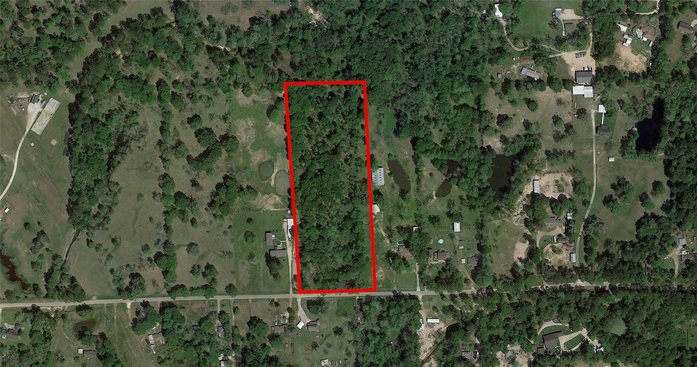 10505 Ehlers Road Property Photo 13