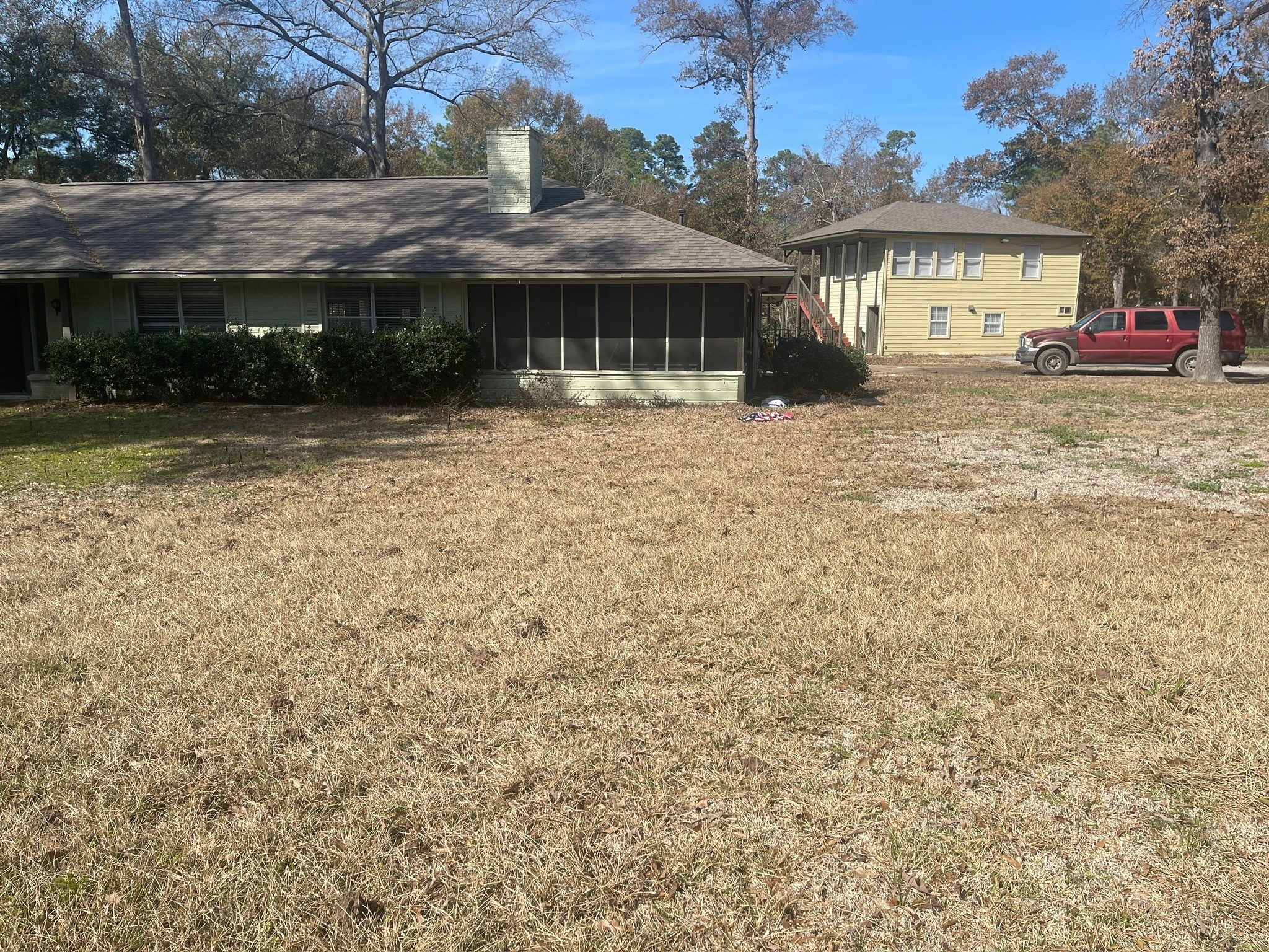 12510 Malcomson Road Property Photo