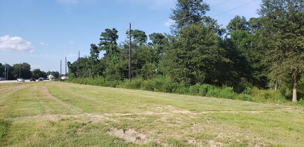 0 Spring Cypress Rd Road Property Photo