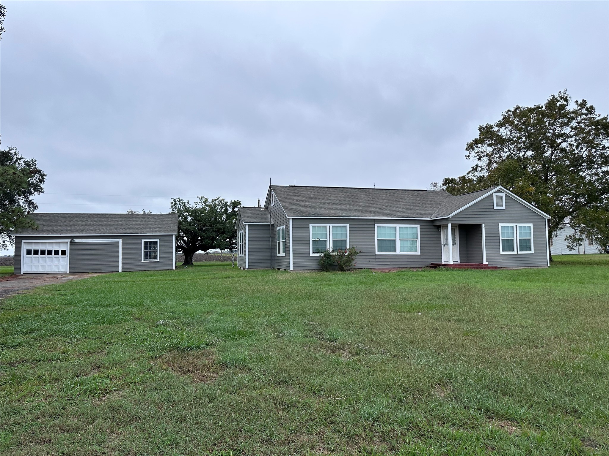 11000 S State Highway 71 Property Photo 1