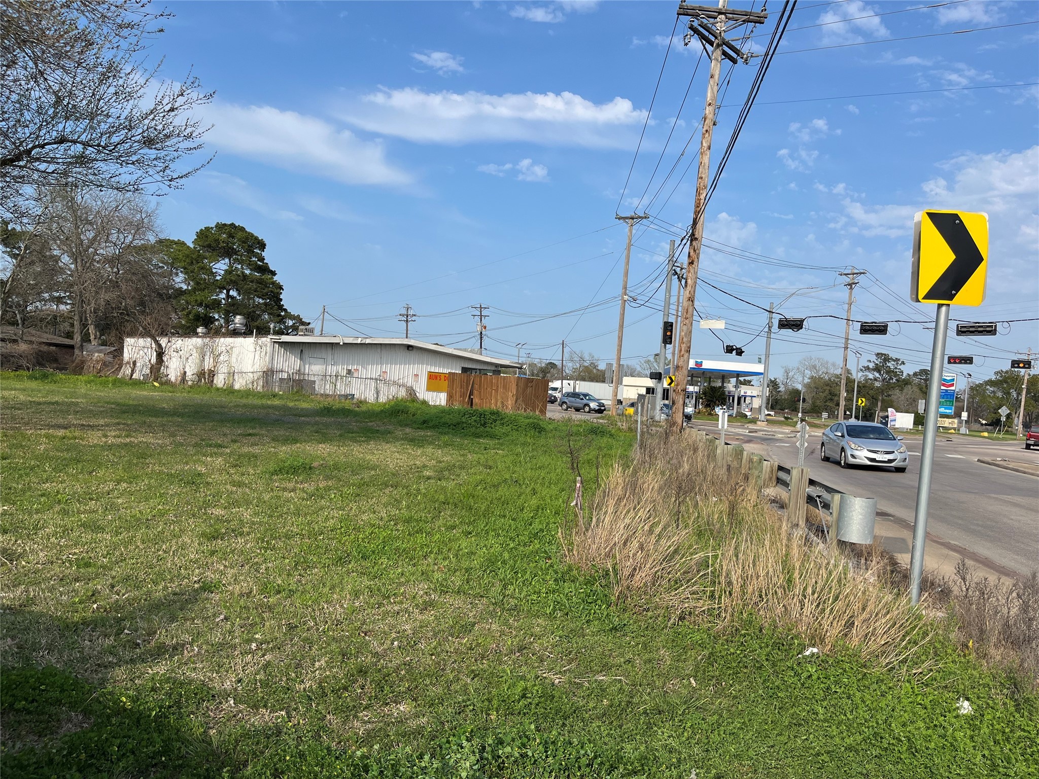 0 Fm 1266 / Fm 517 Property Photo 2