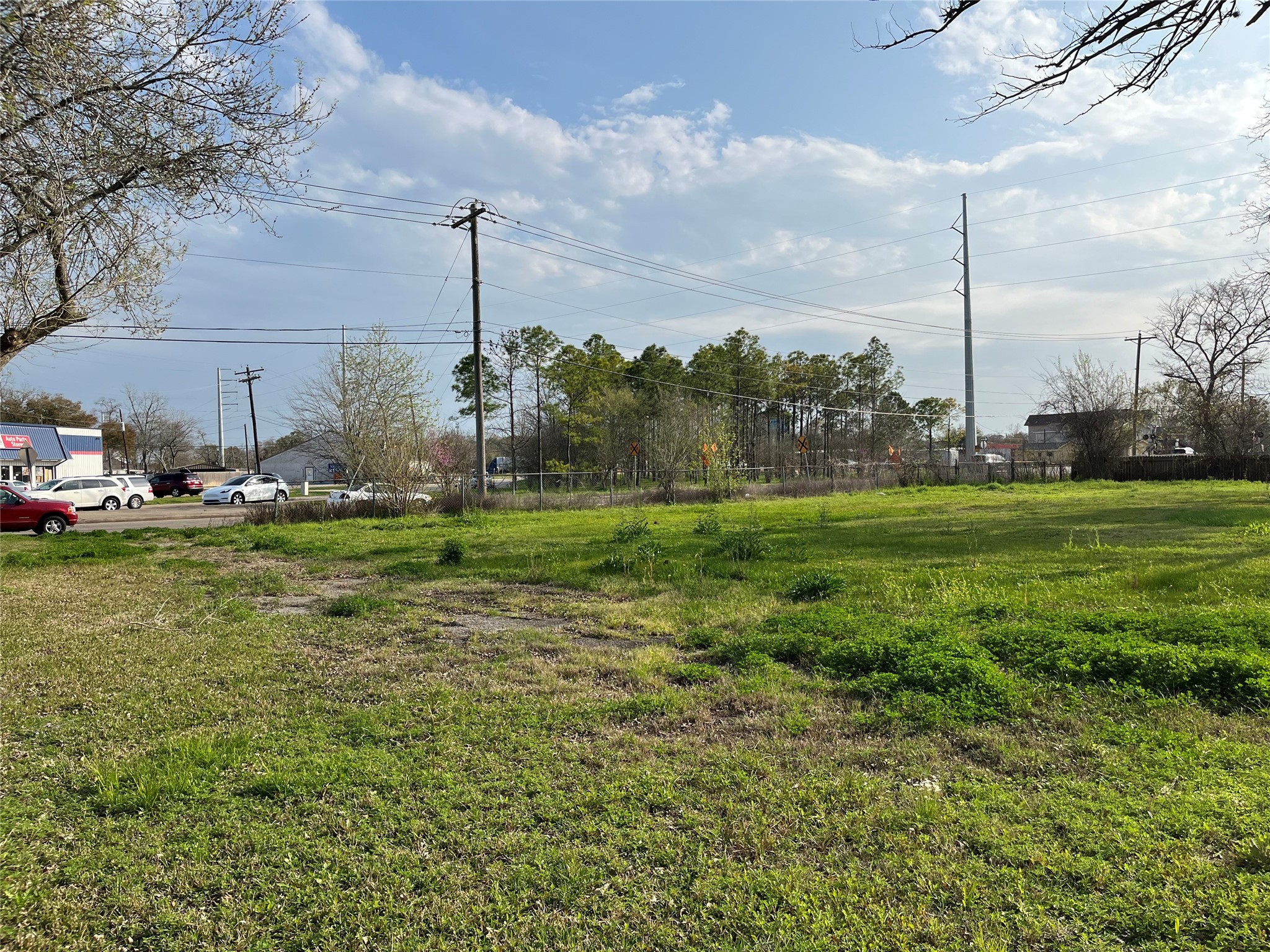 0 Fm 1266 / Fm 517 Property Photo 7