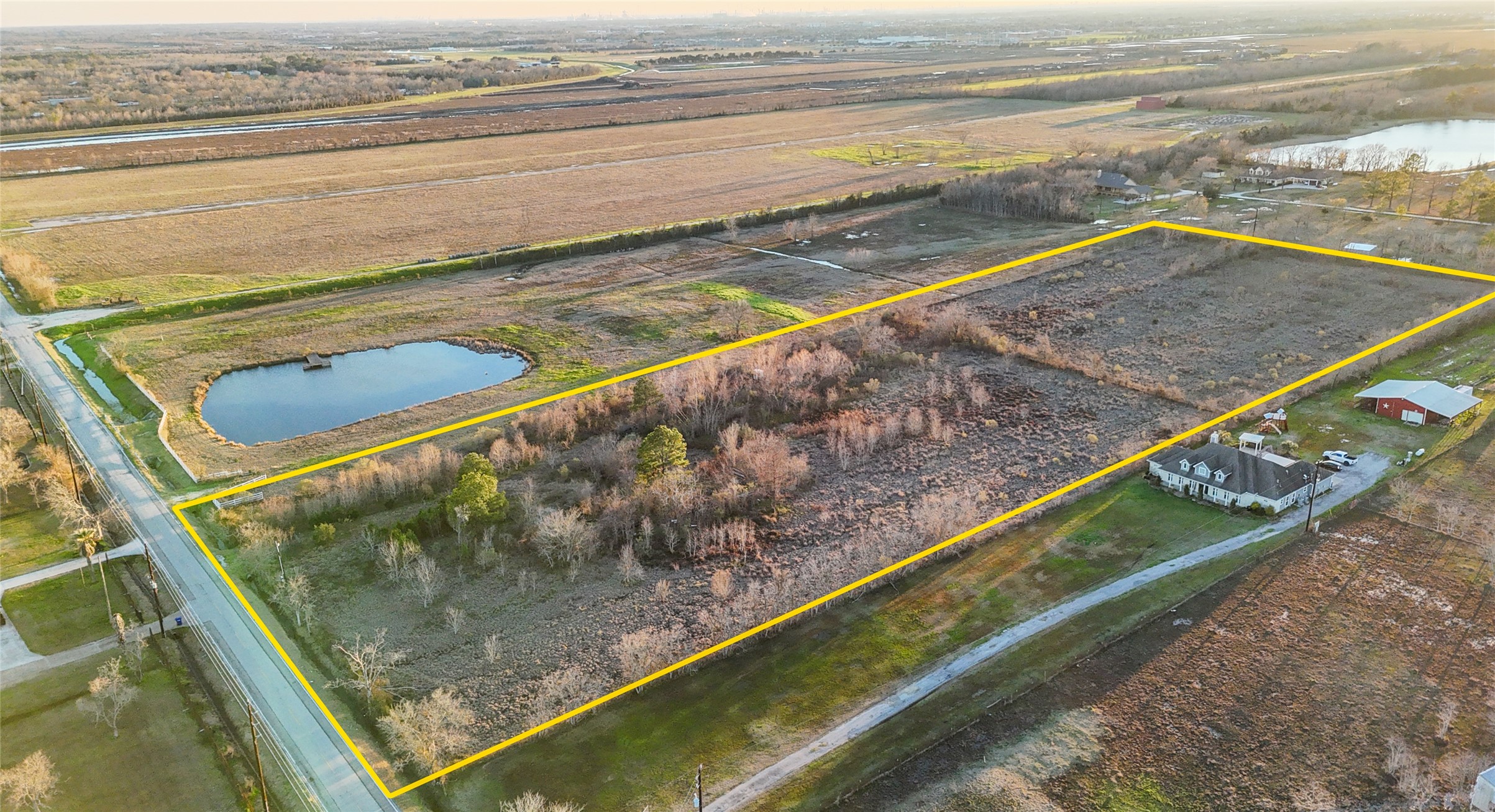 9609 Hadden Road Property Photo 1