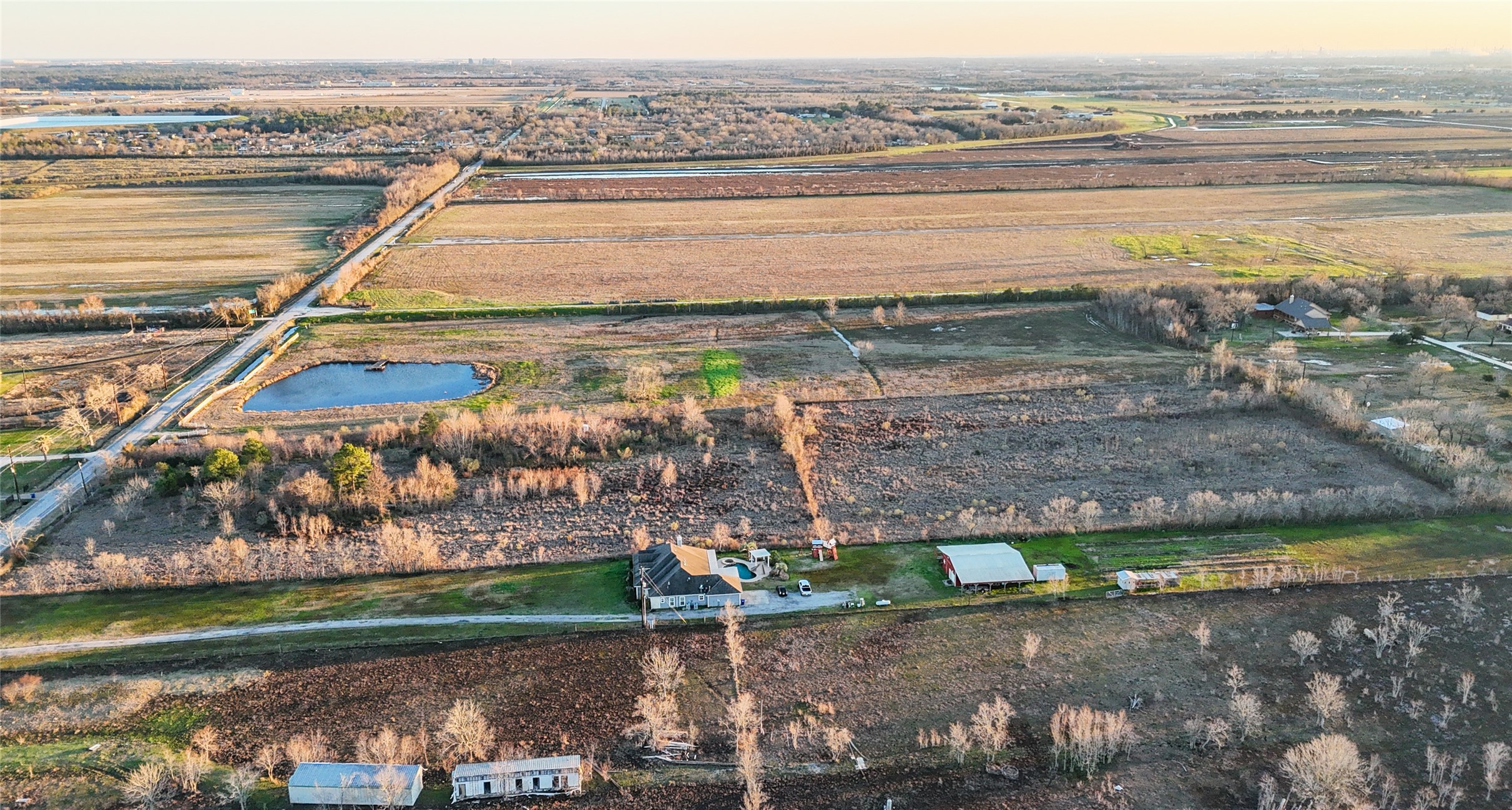 9609 Hadden Road Property Photo 3