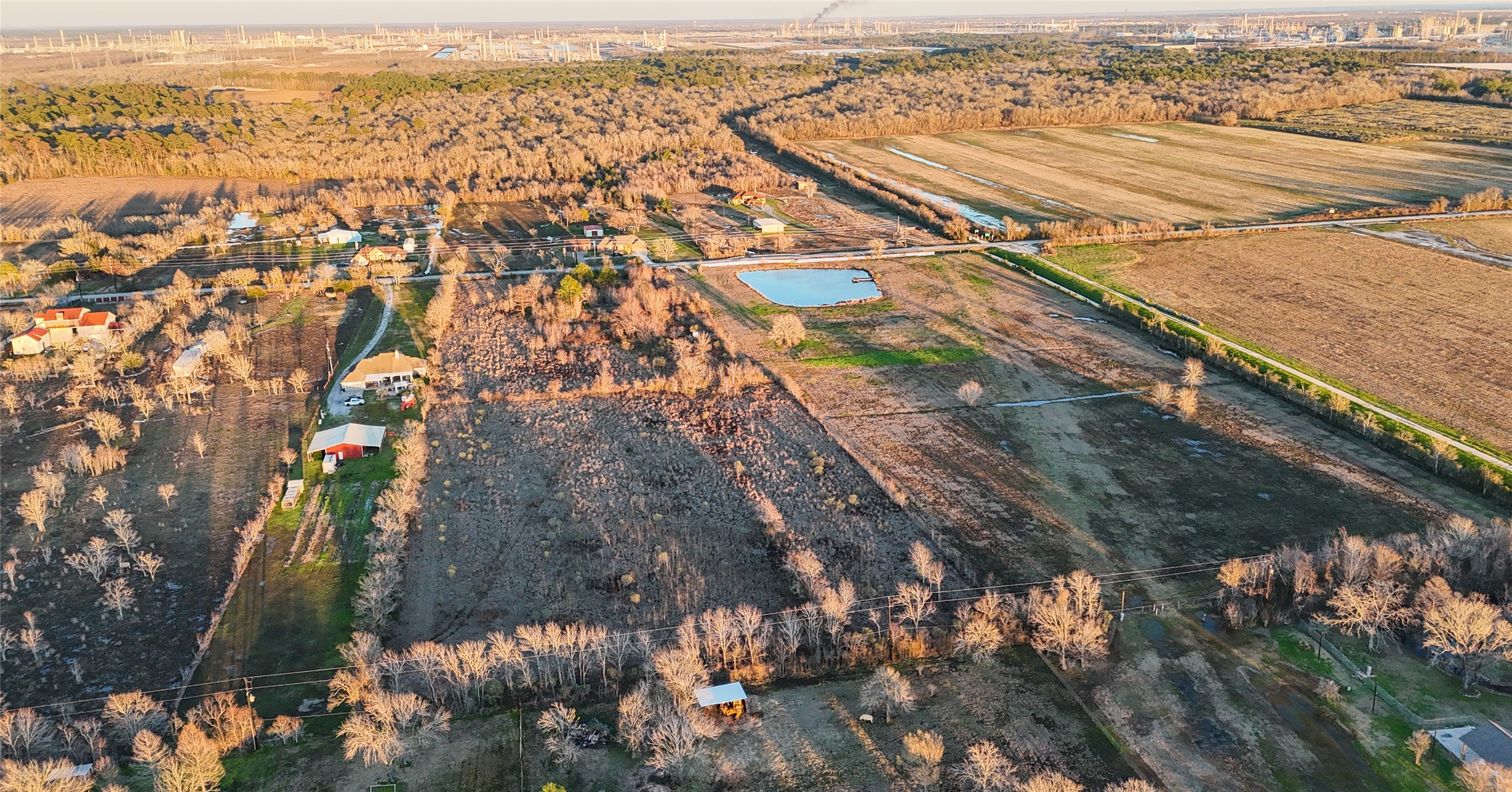 9609 Hadden Road Property Photo 4