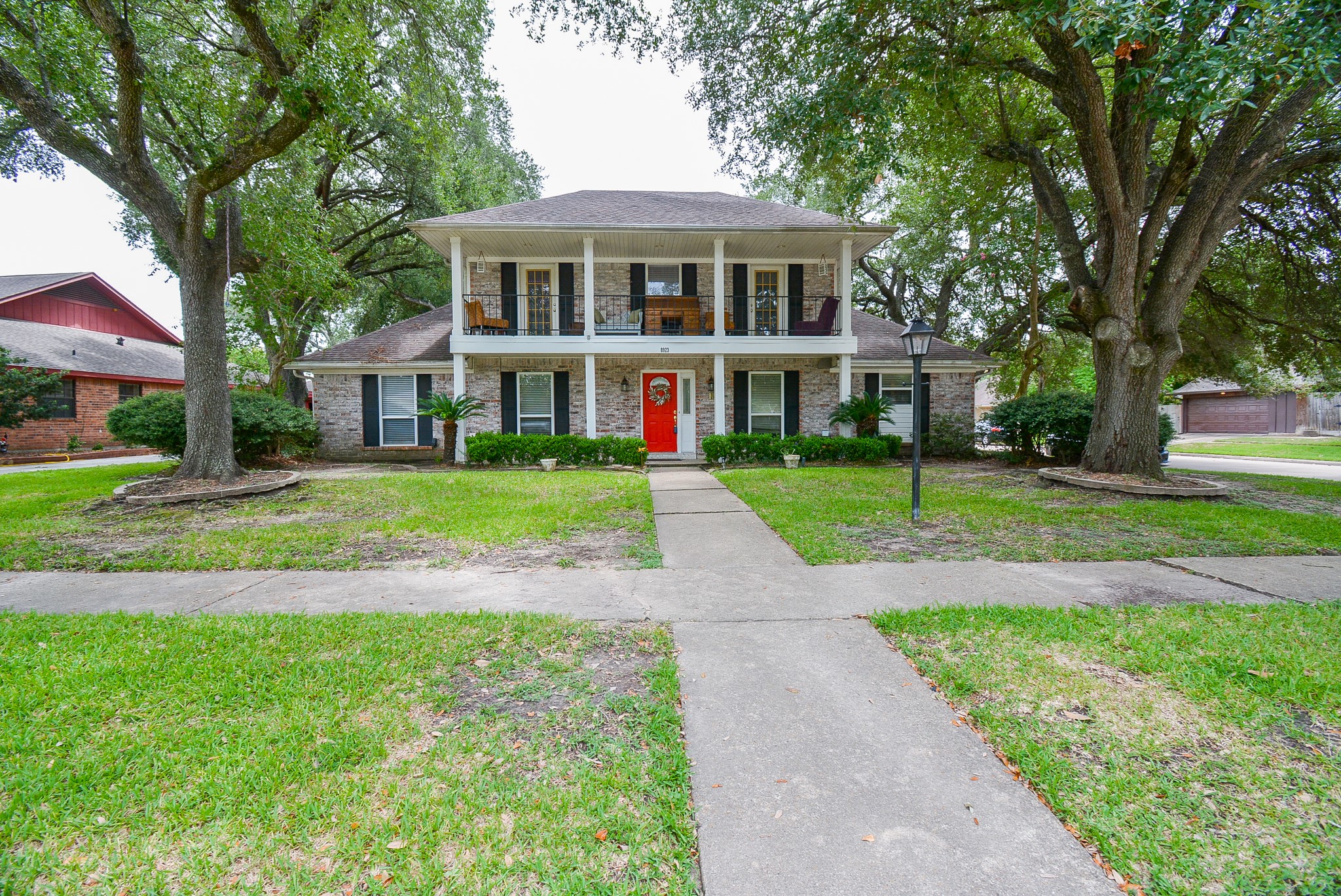 8923 Haverstock Drive Property Photo