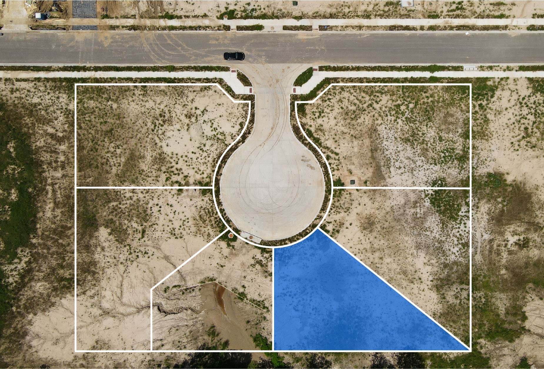 Block 3 Lot 3 Joppi Court Property Photo 3